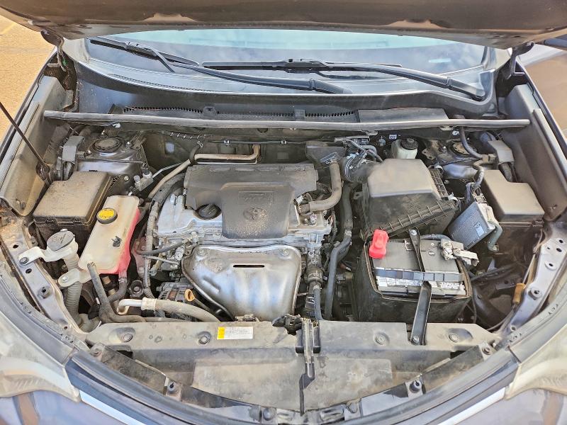 Photo 12 from auction – 2018 TOYOTA RAV4 with VIN 2T3WFREV7JW406758
