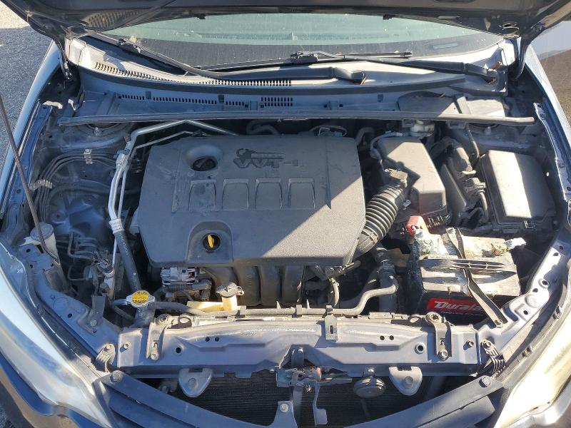 Photo 11 from auction – 2015 TOYOTA COROLLA with VIN 5YFBURHE8FP260520