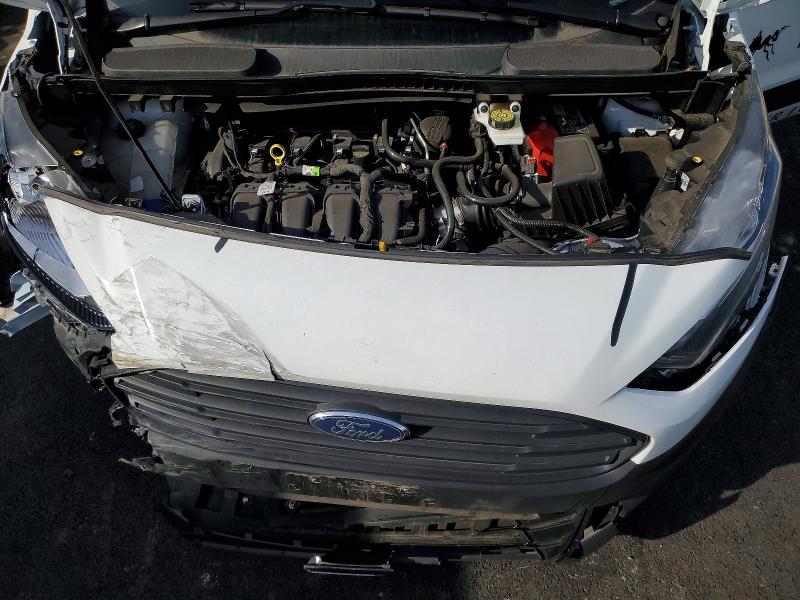 Photo 11 from auction – 2023 FORD OTHER with VIN NM0LS7S22P1559775