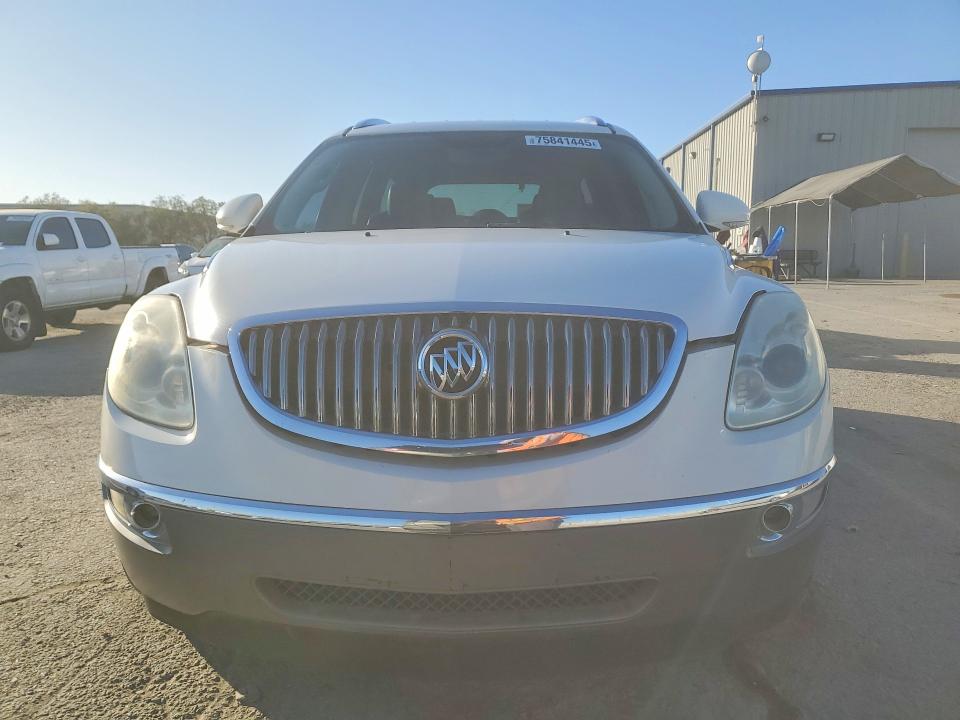 Photo 5 from auction – 2010 BUICK ENCLAVE CX with VIN 5GALRAED5AJ237908