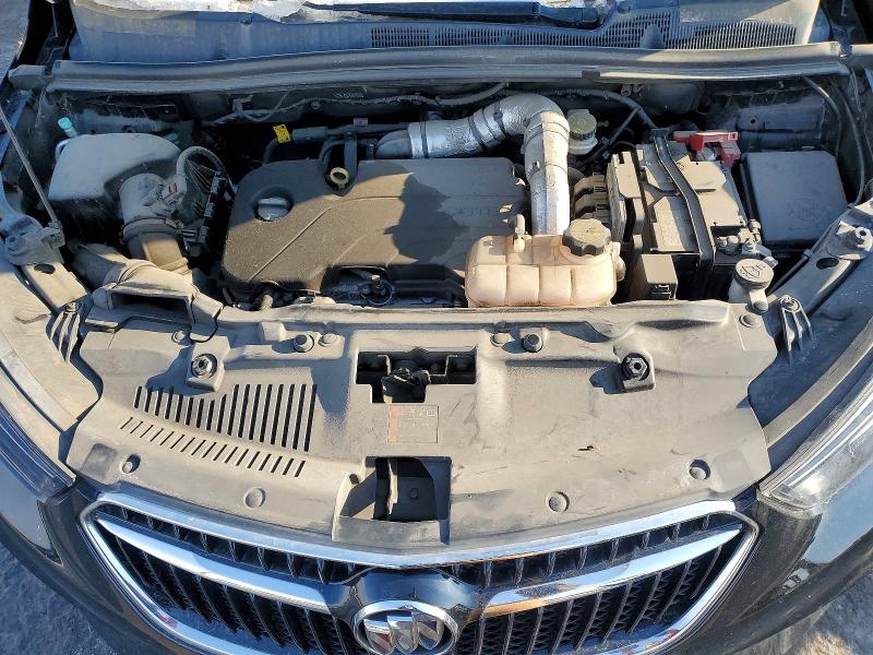 Photo 12 from auction – 2019 BUICK ENCORE with VIN KL4CJCSM3KB716338