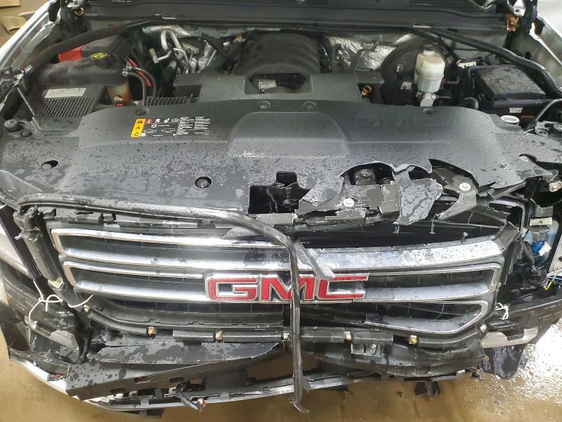 Photo 11 from auction – 2017 GMC YUKON XL with VIN 1GKS2FKC7HR336706