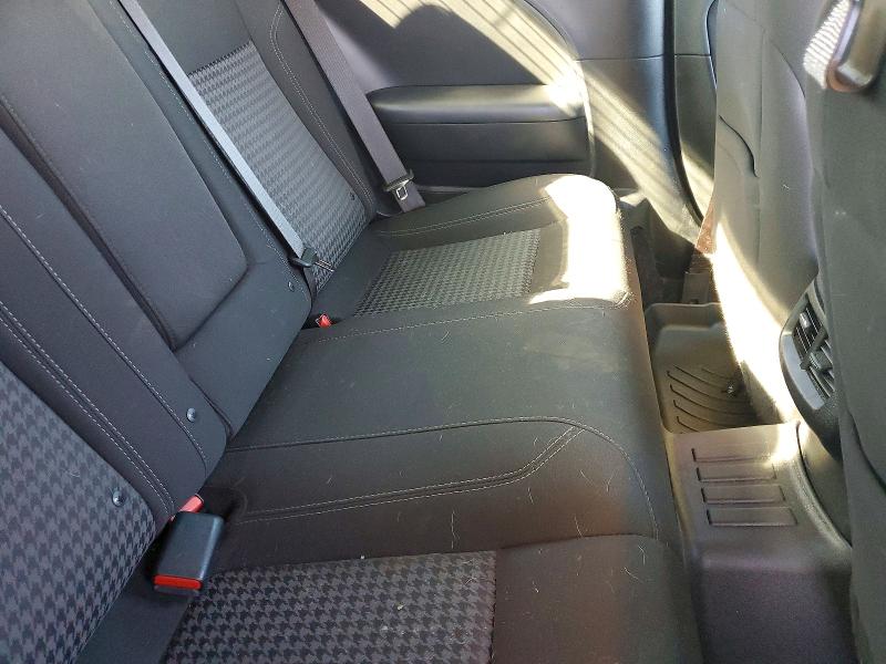 Photo 10 from auction – 2021 DODGE CHALLENGER with VIN 2C3CDZAG4MH676197