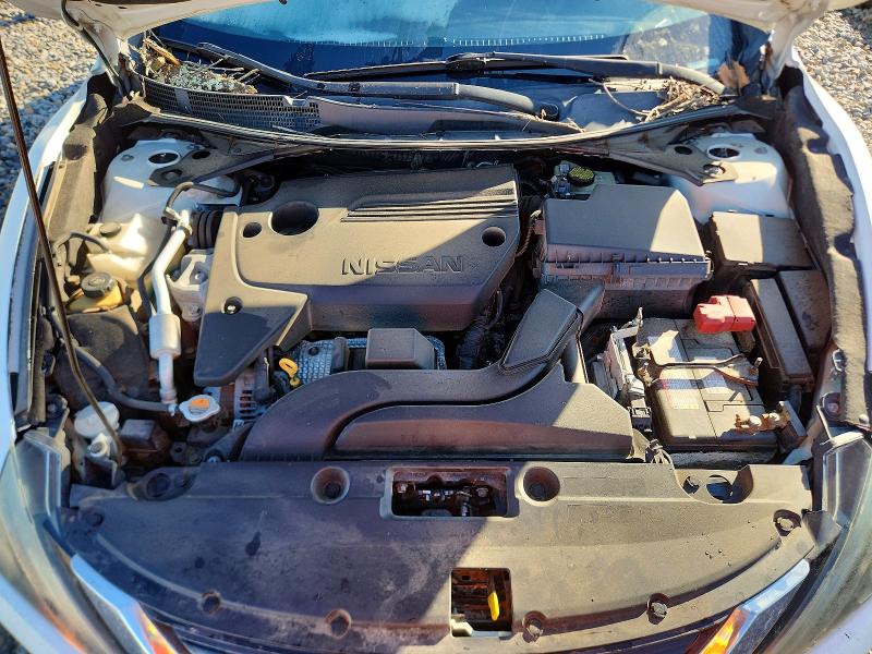 Photo 11 from auction – 2016 NISSAN ALTIMA with VIN 1N4AL3AP5GC186349