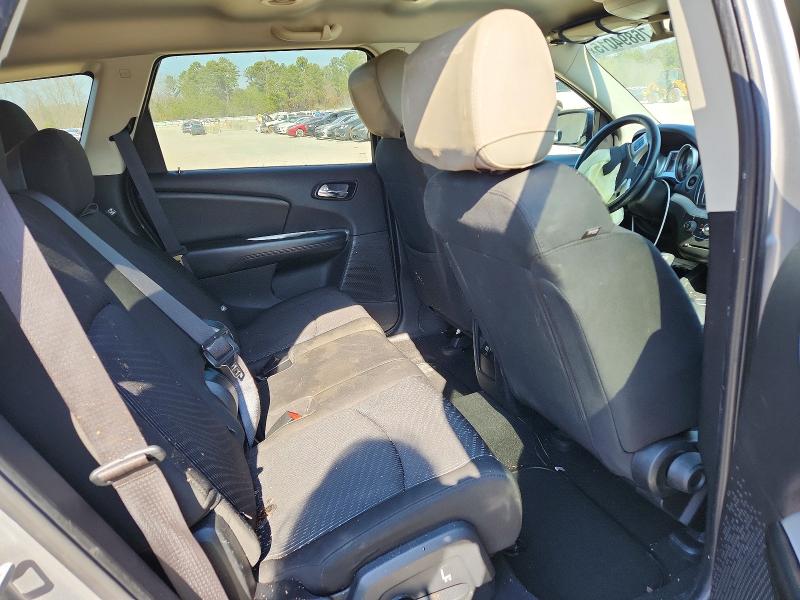 Photo 11 from auction – 2016 DODGE JOURNEY with VIN 3C4PDCAB1GT103591