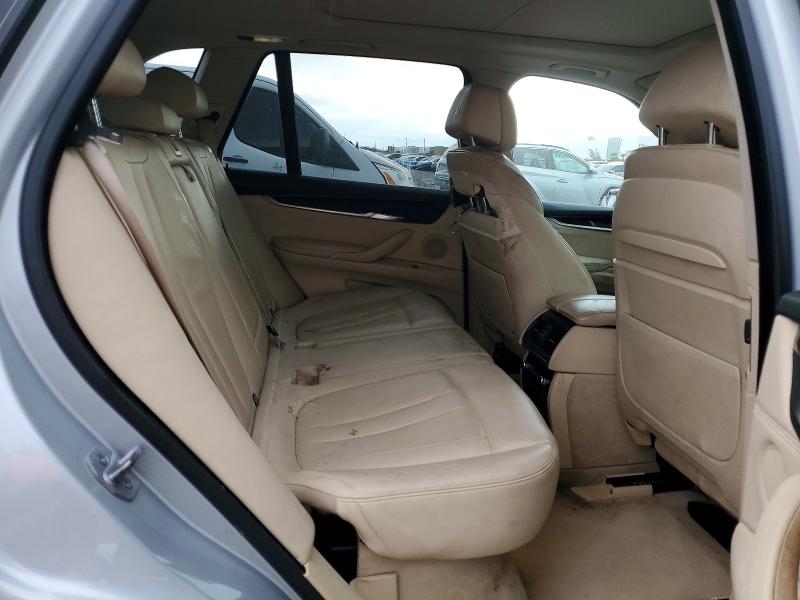 Photo 11 from auction – 2014 BMW X5 XDRIVE3 with VIN 5UXKR0C57E0H27831