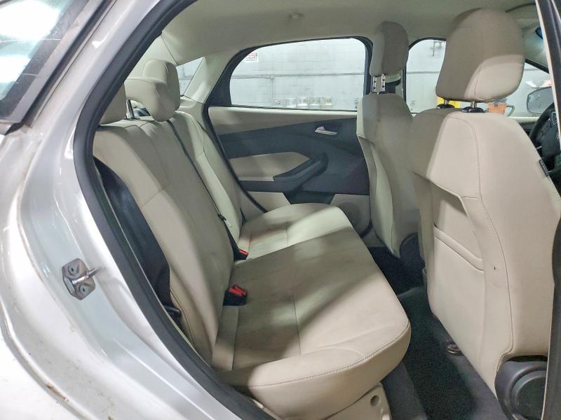 Photo 10 from auction – 2018 FORD FOCUS with VIN 1FADP3FE1JL284374