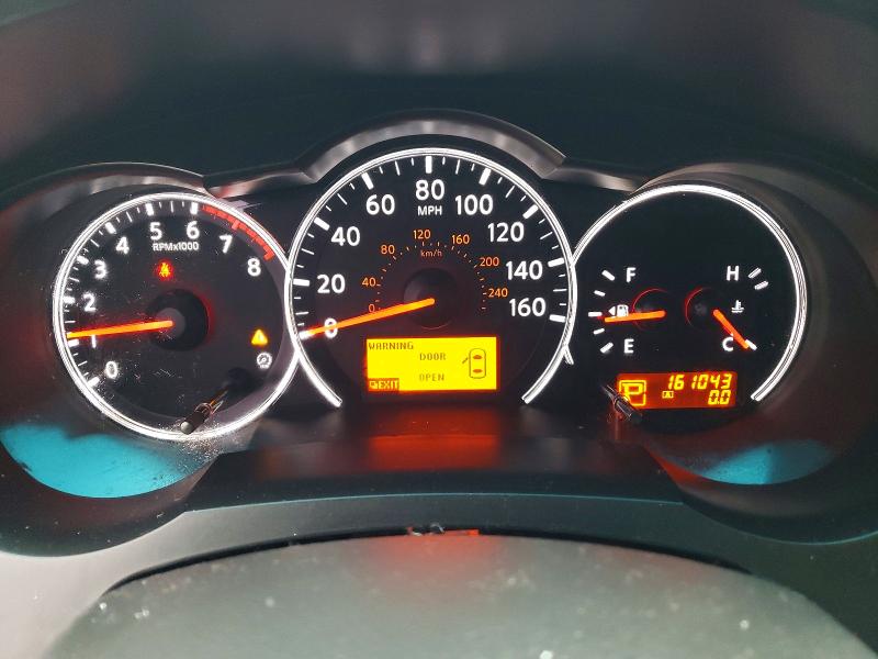 Photo 9 from auction – 2012 NISSAN ALTIMA with VIN 1N4AL2AP7CC212552