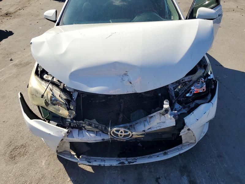 Photo 11 from auction – 2016 TOYOTA CAMRY LE with VIN 4T1BF1FK2GU204982