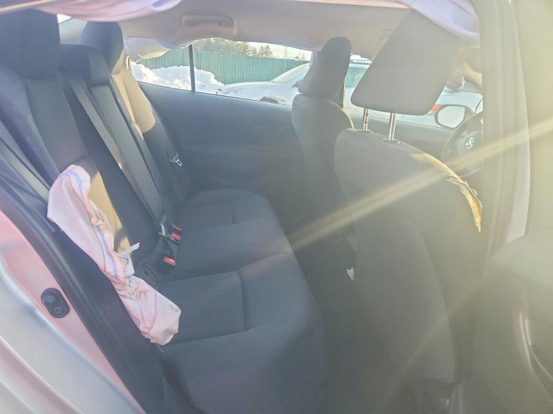Фото 10 с аукциона – 2026 TOYOTA COROLLA с VIN 5YFB4MDE0TP371289