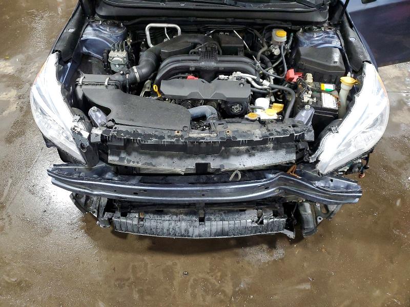Photo 11 from auction – 2017 SUBARU LEGACY with VIN 4S3BNAB6XH3013625
