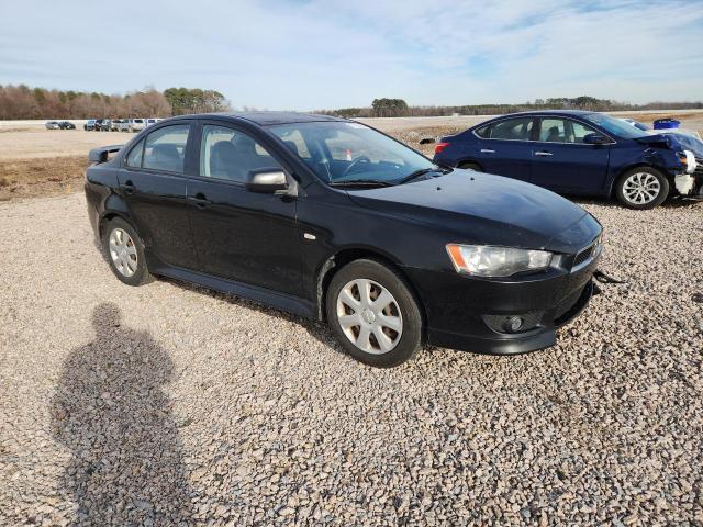 Photo 4 from auction – 2012 MITSUBISHI LANCER with VIN JA32U2FU2CU018451