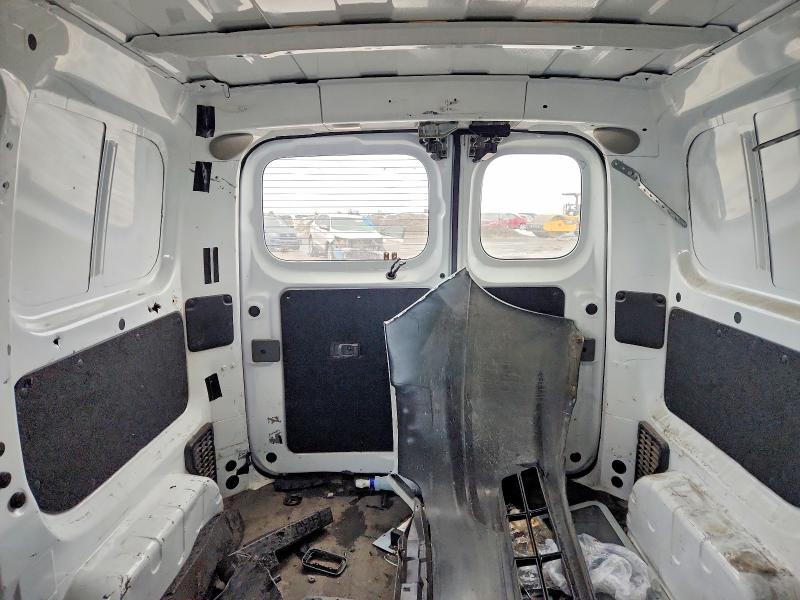 Photo 10 from auction – 2015 CHEVROLET CITY EXPRESS with VIN 3N63M0YN7FK727376