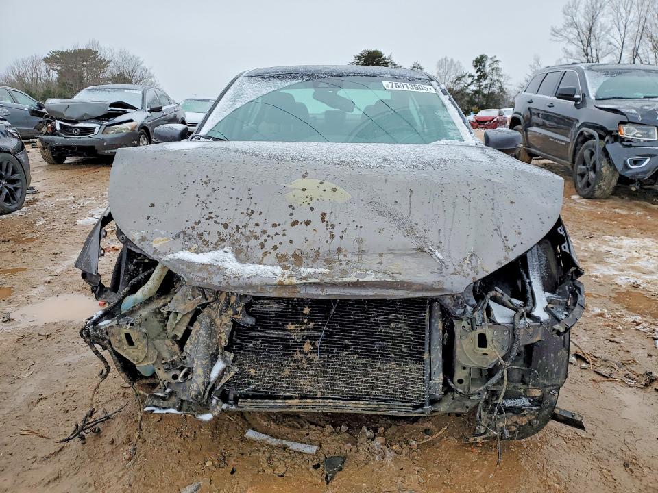 Photo 5 from auction – 2013 HONDA ACCORD with VIN 1HGCR2F85DA182081