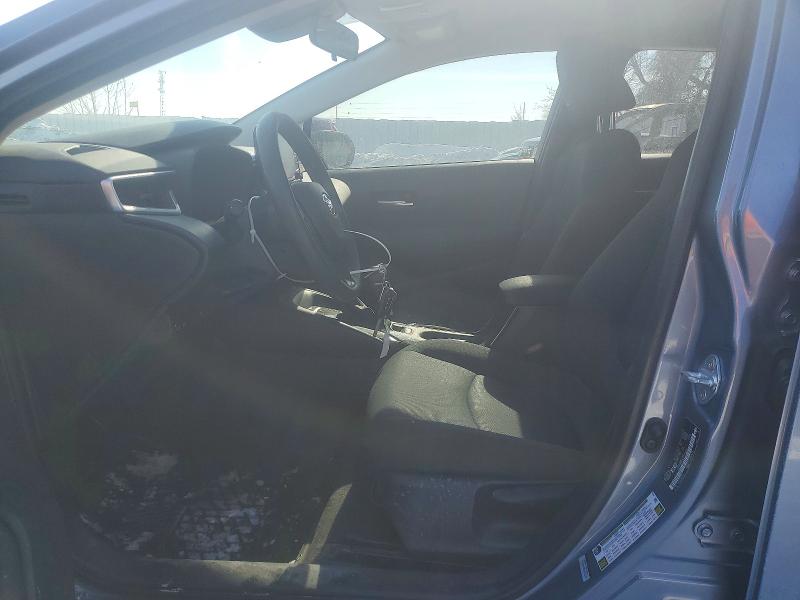 Foto 7 de la subasta – 2020 TOYOTA COROLLA con VIN 5YFBPRBE9LP117846