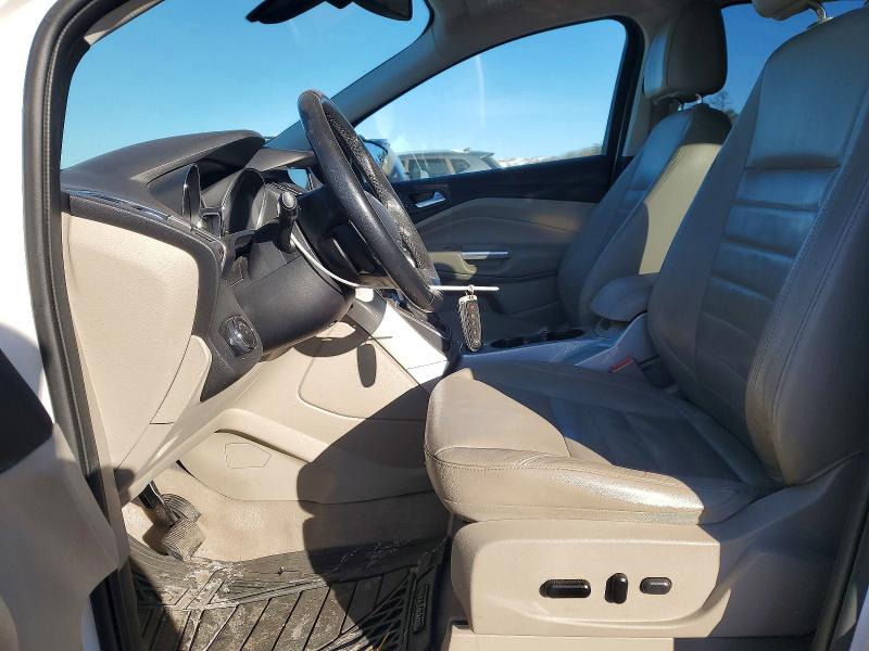 Photo 7 from auction – 2013 FORD ESCAPE SEL with VIN 1FMCU9H97DUB61089
