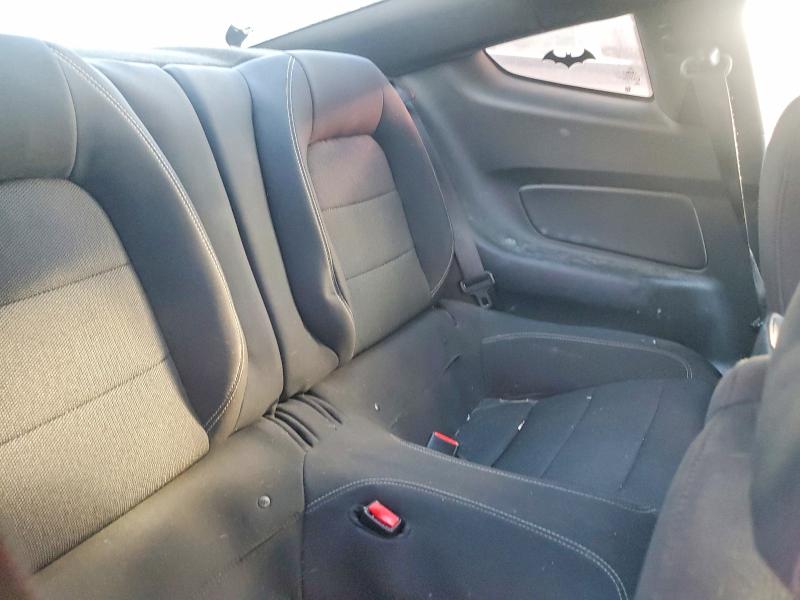 Photo 10 from auction – 2017 FORD MUSTANG with VIN 1FA6P8AM6H5215327