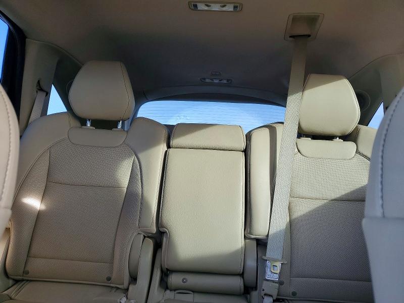 Photo 10 from auction – 2019 ACURA MDX with VIN 5J8YD4H57KL018724