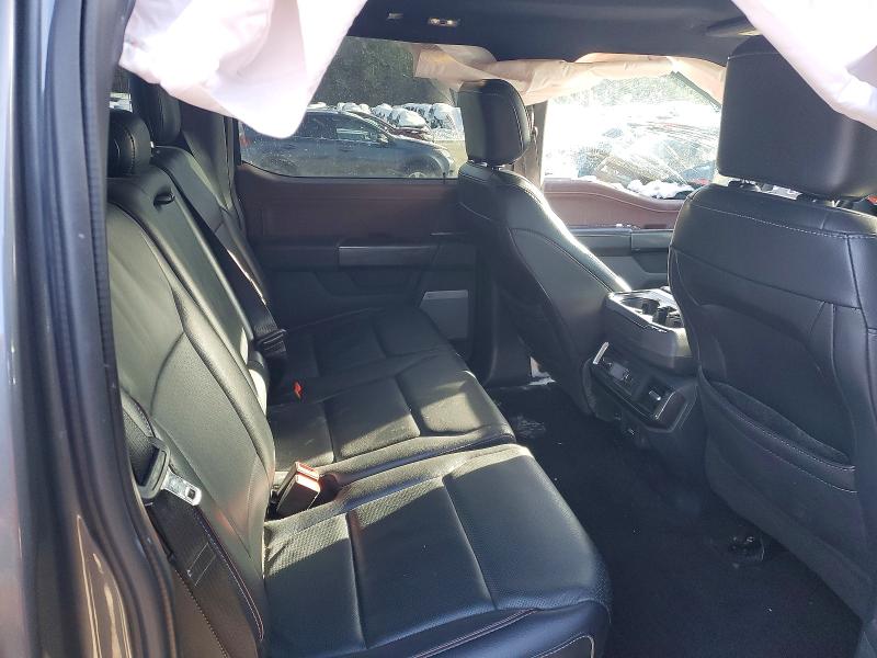 Photo 10 from auction – 2021 FORD F150 SUPER with VIN 1FTFW1E85MFB23258