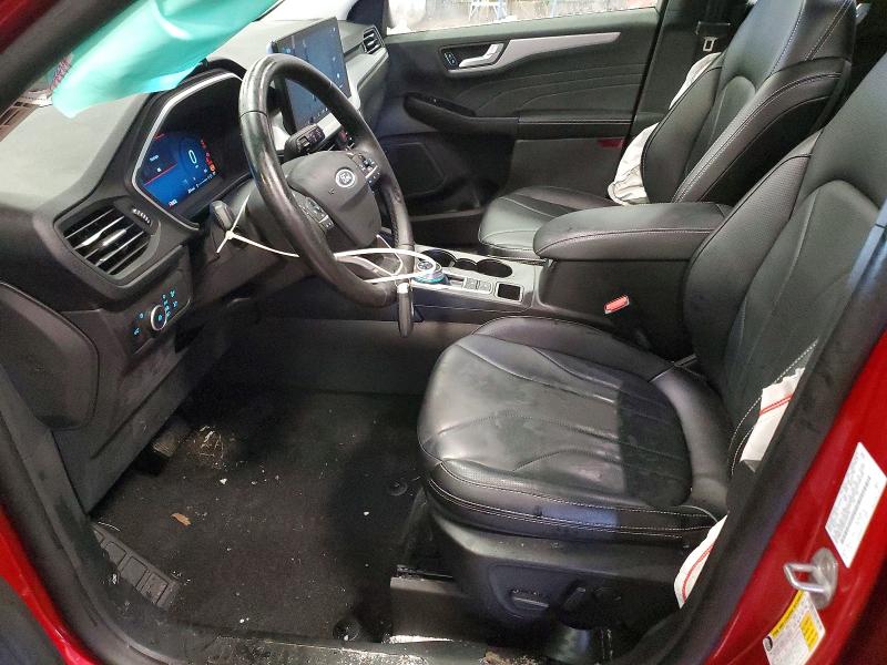 Photo 7 from auction – 2025 FORD ESCAPE with VIN 1FMCU9JA8SUA98778