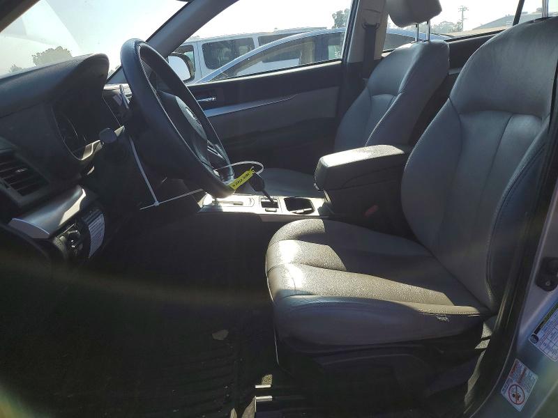Photo 7 from auction – 2012 SUBARU OUTBACK 2. with VIN 4S4BRBAC6C3289578
