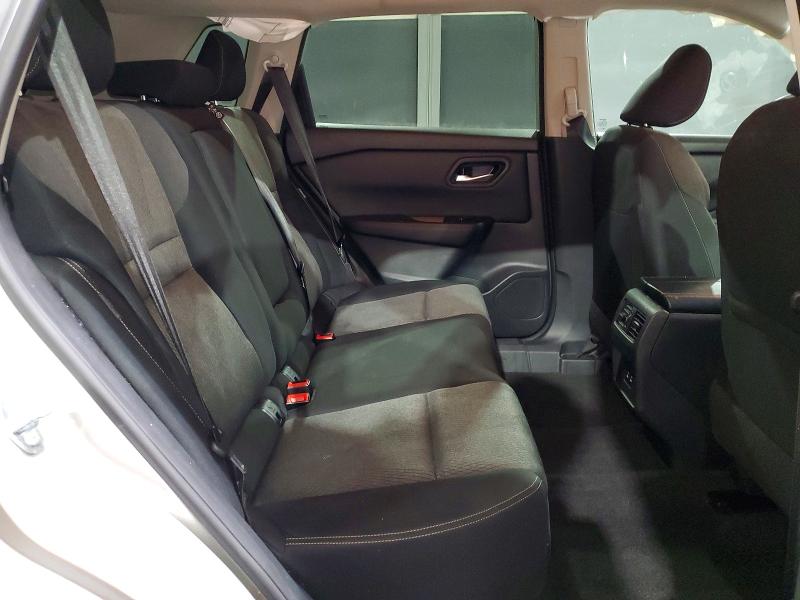 Photo 11 from auction – 2024 NISSAN ROGUE with VIN 5N1BT3BA5RC677303
