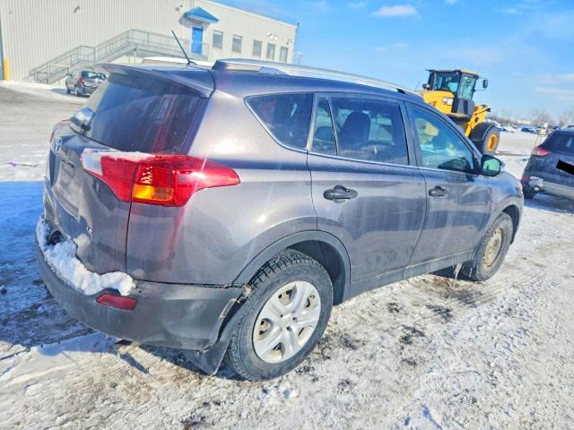 Photo 3 from auction – 2013 TOYOTA RAV4 with VIN 2T3ZFREV1DW062085