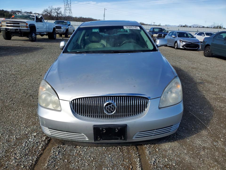 صورة رقم 5 من المزاد - 2009 BUICK LUCERNE مع VIN 1G4HD57169U125296