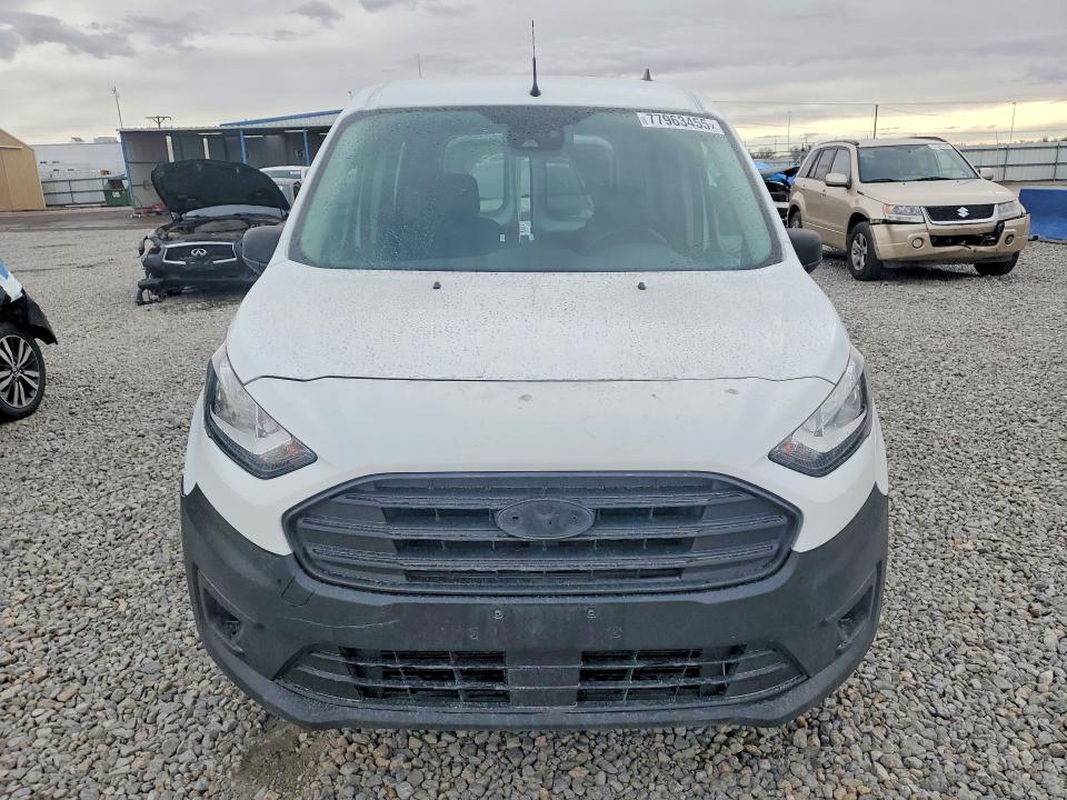 Photo 5 from auction – 2022 FORD TRANSIT CONNECT with VIN NM0LS7S26N1515002