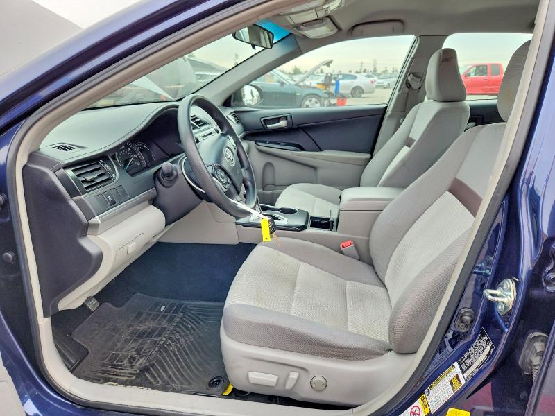 Photo 7 from auction – 2014 TOYOTA CAMRY L with VIN 4T4BF1FK2ER400844