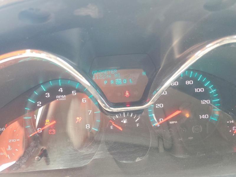 Photo 9 from auction – 2015 CHEVROLET TRAVERSE with VIN 1GNKRFED6FJ113457