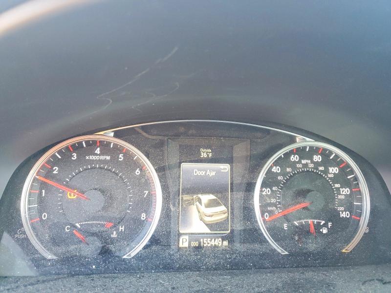 Photo 9 from auction – 2015 TOYOTA CAMRY LE with VIN 4T1BF1FKXFU962972