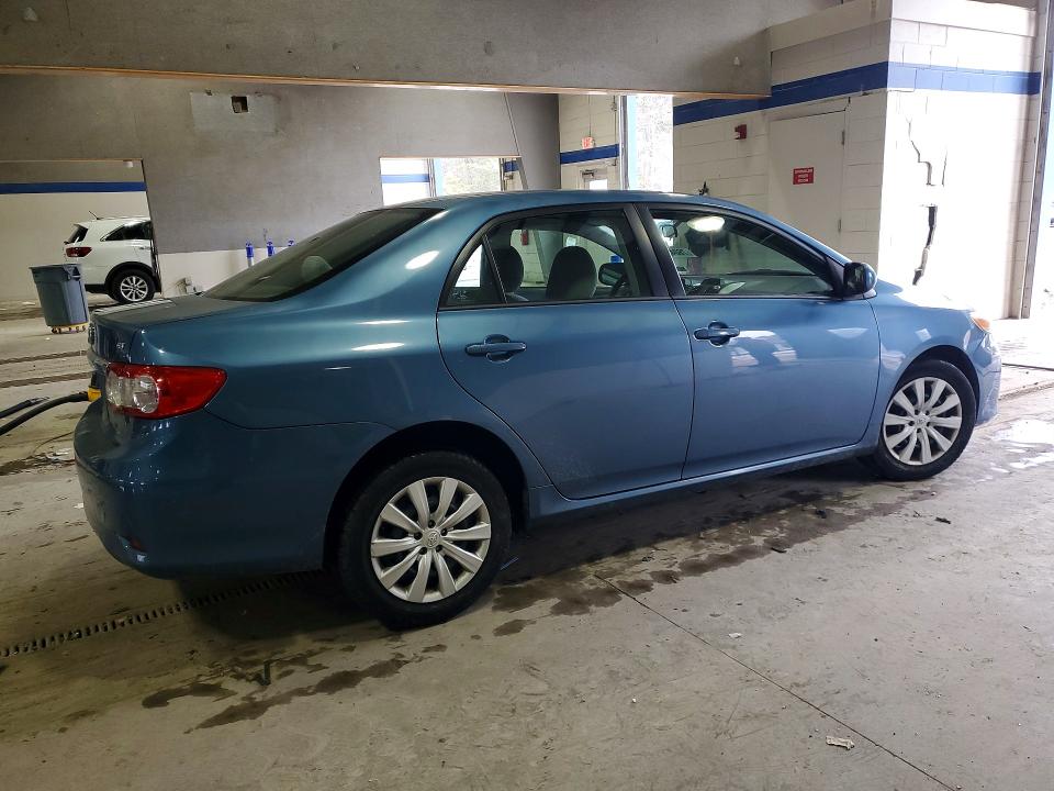 Zdjęcie 3 z aukcji – 2012 TOYOTA COROLLA BA z VIN 5YFBU4EE9CP025398
