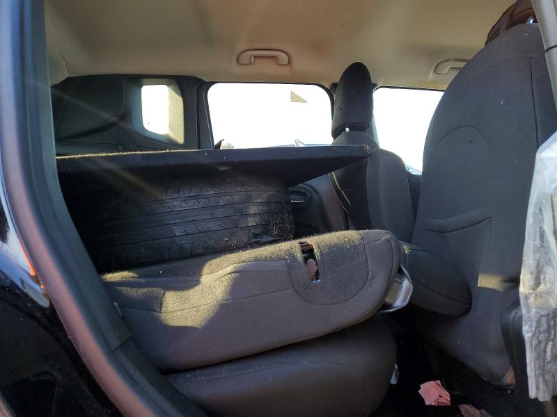 Photo 11 from auction – 2018 JEEP RENEGADE with VIN ZACCJABB0JPJ22882