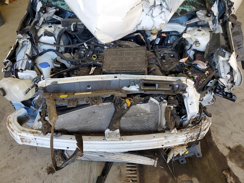 Фото 12 с аукциона – 2024 FORD EDGE SEL с VIN 2FMPK4J90RBB00572