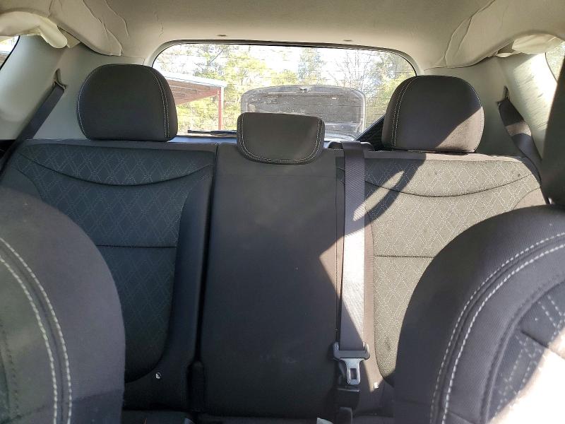 Photo 10 from auction – 2016 KIA SOUL with VIN KNDJN2A24G7264695