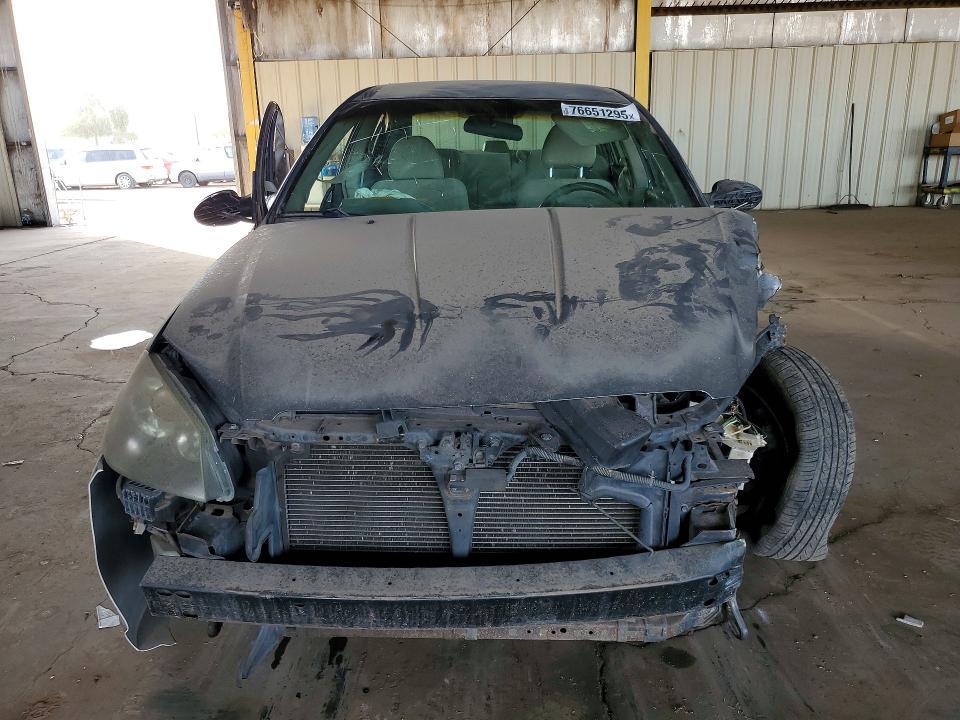 Photo 5 from auction – 2006 NISS ALTIMA with VIN 1N4AL11D56C226180