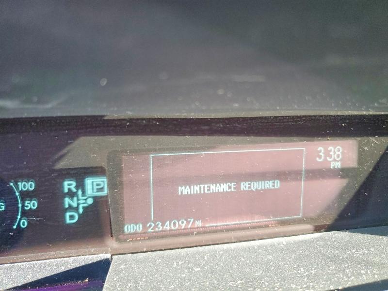 Photo 9 from auction – 2015 TOYOTA PRIUS with VIN JTDKN3DU5F1904339