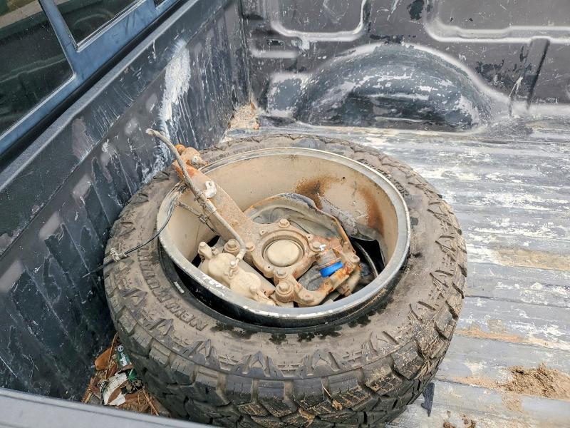 Photo 12 from auction – 2014 FORD F150 with VIN 1FTFW1CT0EFC69334