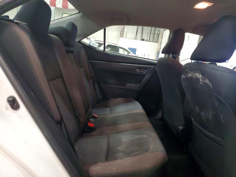 Photo 10 from auction – 2017 TOYOTA COROLLA L with VIN 2T1BURHE8HC862353