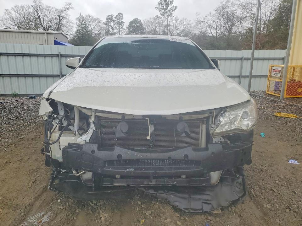 Photo 5 from auction – 2014 TOYOTA CAMRY L with VIN 4T1BF1FK8EU432398