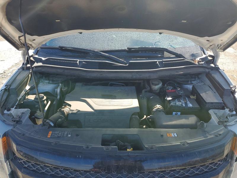 Photo 12 from auction – 2013 FORD EXPLORER with VIN 1FM5K8GT2DGC60472
