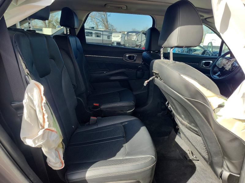 Снимка 11 от търг – 2025 KIA SORENTO с VIN 5XYRKDJFXSG350003