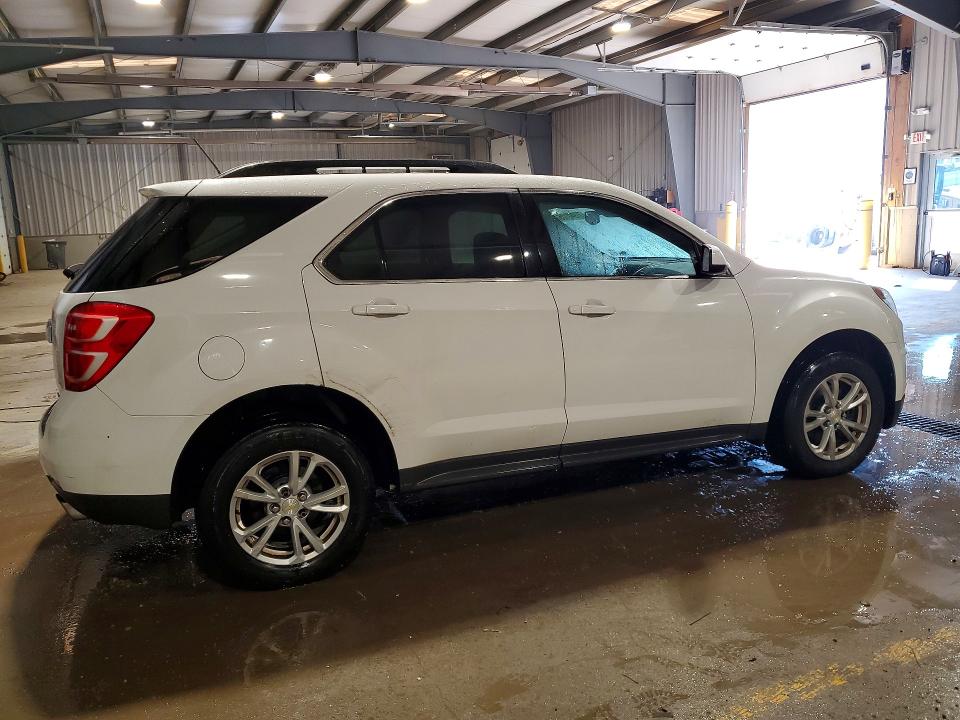 Photo 3 from auction – 2016 CHEVROLET EQUINOX with VIN 2GNFLFE36G6129148