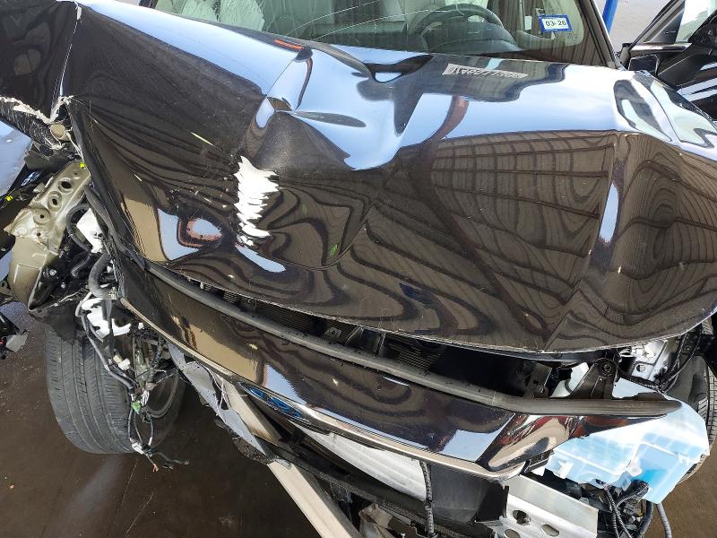 Photo 12 from auction – 2023 TOYOTA HIGHLANDER with VIN 5TDXBRCH1PS123148
