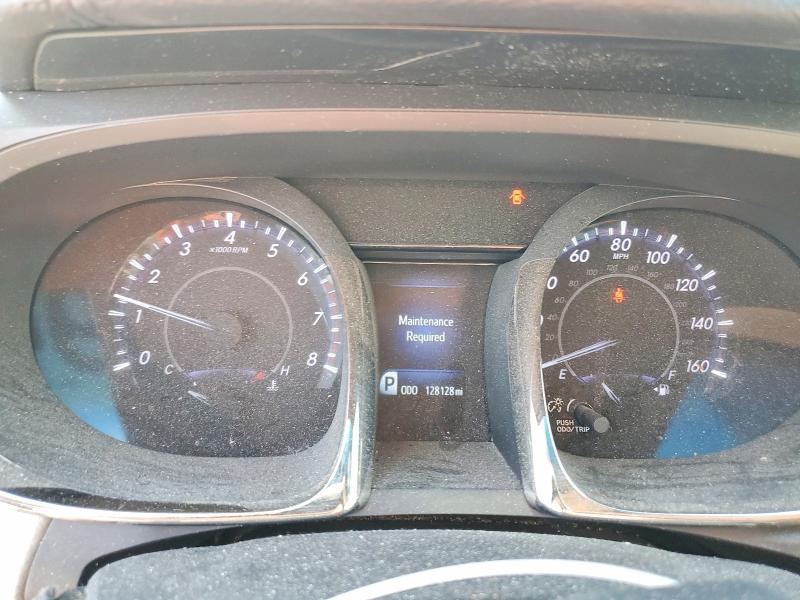 Photo 9 from auction – 2014 TOYOTA AVALON BAS with VIN 4T1BK1EBXEU135307
