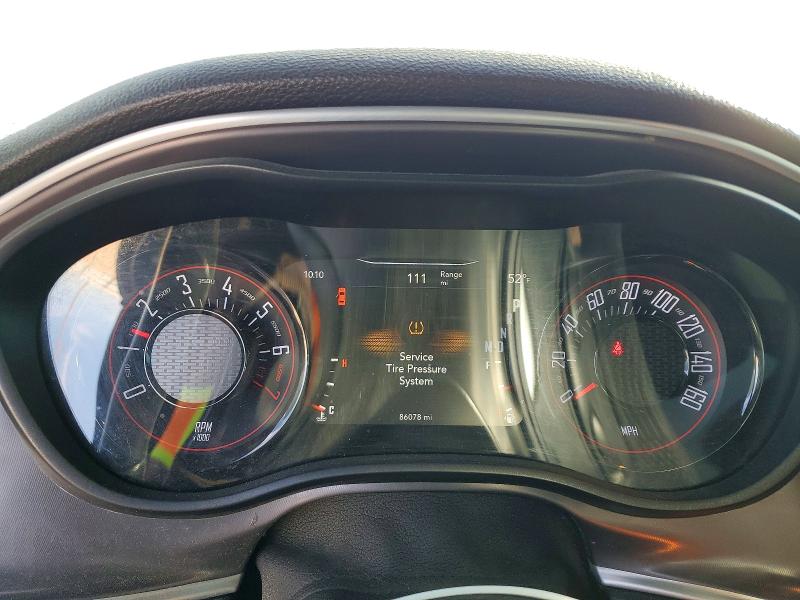 Photo 9 from auction – 2021 DODGE CHALLENGER with VIN 2C3CDZJG5MH599954