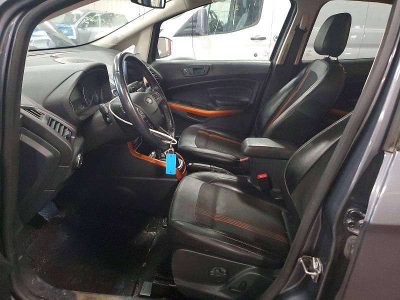 Photo 7 from auction – 2018 FORD ECOSPORT with VIN MAJ6P1CL0JC182788