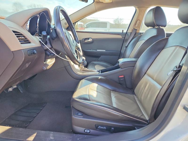 صورة رقم 7 من المزاد - 2010 CHEVROLET MALIBU مع VIN 1G1ZE5E75AF201699
