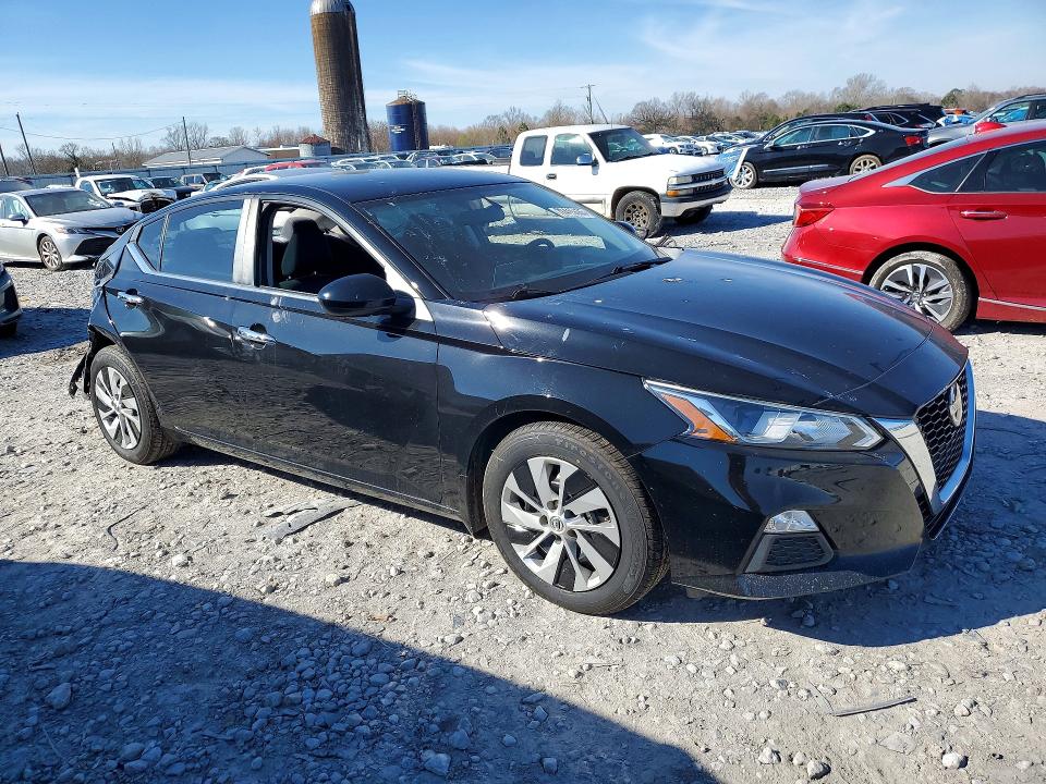 Zdjęcie 4 z aukcji – 2020 NISSAN ALTIMA z VIN 1N4BL4BVXLC283029